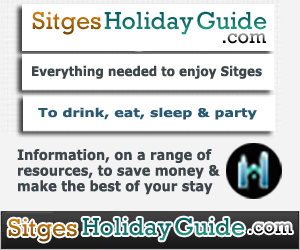 SitgesHolidayGuide.com: Sitges Holiday Guide 