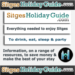 SitgesHolidayGuide.com: Sitges Holiday Guide 