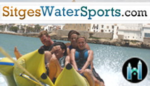 Sitges Water Sports